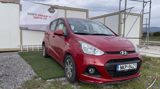 Hyundai i 10 2016 1.2 YES! GOLD-thumb-1