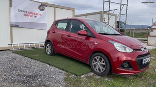 Hyundai i 10 2016 1.2 YES! GOLD-thumb-3