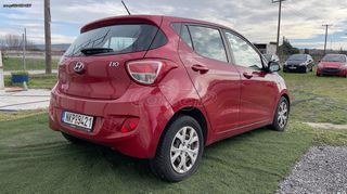 Hyundai i 10 2016 1.2 YES! GOLD-thumb-4