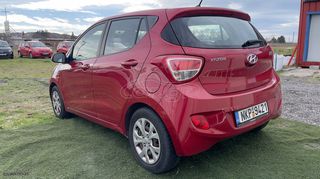 Hyundai i 10 2016 1.2 YES! GOLD-thumb-5