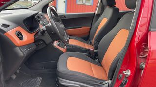 Hyundai i 10 2016 1.2 YES! GOLD-thumb-6