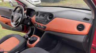 Hyundai i 10 2016 1.2 YES! GOLD-thumb-8