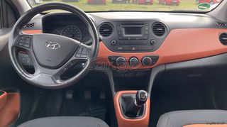 Hyundai i 10 2016 1.2 YES! GOLD-thumb-9