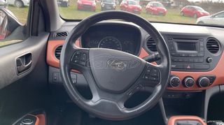 Hyundai i 10 2016 1.2 YES! GOLD-thumb-10