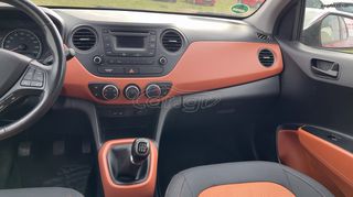 Hyundai i 10 2016 1.2 YES! GOLD-thumb-11