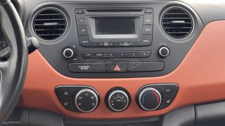 Hyundai i 10 2016 1.2 YES! GOLD-thumb-12