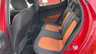 Hyundai i 10 2016 1.2 YES! GOLD-thumb-14