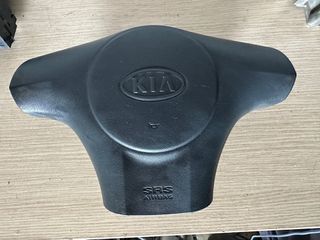 KIA PICANTO AEΡΟΣΑΚΟΣ ΤΙΜΟΝΙΟΥ 2004-2009