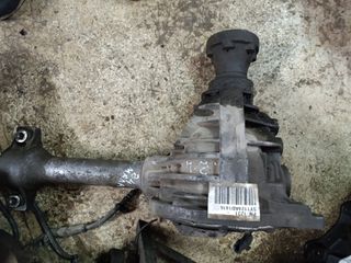 ΜΗΧΑΝΗ CHEROKEE KJ 2.400cc. ΜΕ ΤΟ ΜΑΤΙ ΜΠΡΟΣΤΑ. 2001.2004-thumb-9