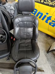 ΜΗΧΑΝΗ CHEROKEE KJ 2.400cc. ΜΕ ΤΟ ΜΑΤΙ ΜΠΡΟΣΤΑ. 2001.2004-thumb-17