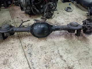 ΜΗΧΑΝΗ CHEROKEE KJ 2.400cc. ΜΕ ΤΟ ΜΑΤΙ ΜΠΡΟΣΤΑ. 2001.2004-thumb-20