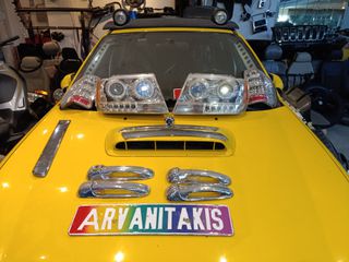 ΜΗΧΑΝΗ CHEROKEE KJ 2.400cc. ΜΕ ΤΟ ΜΑΤΙ ΜΠΡΟΣΤΑ. 2001.2004-thumb-35