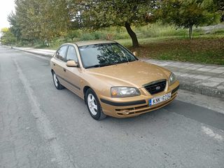 Hyundai Elantra 2007