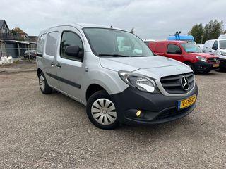 Mercedes-Benz Citan 2018 1,5 DIESEL KLIMA