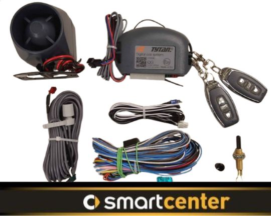 ΣΥΝΑΓΕΡΜΟΣ ΓΙΑ 450-451-454 με εργοστασιακό Κλειδί τηλ/ριο