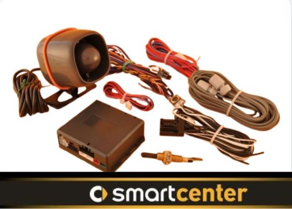 ΣΥΝΑΓΕΡΜΟΣ ΓΙΑ 453 CANBUS