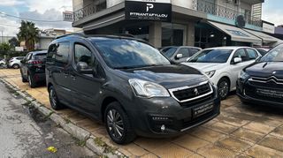 Peugeot Partner 2016 TEPEE - ALLURE - EURO 6