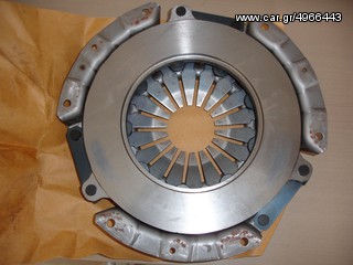 NISSAN ΠΛΑΤΟ D22  YD22-TD25-thumb-1