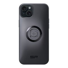SP Connect™ Θήκη Κινητού iPhone 15 Plus με Twist-to-Lock Υποδοχέα για Μοτοσυκλέτα | SPC+ Phone Case
