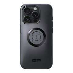 SP Connect™ Θήκη Κινητού iPhone 15 Pro με Twist-to-Lock Υποδοχέα για Μοτοσυκλέτα | SPC+ Phone Case