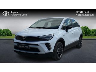 Opel Crossland 2021 ELEGANCE A/T