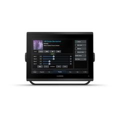 Βυθόμετρο Garmin Gpsmap 1223xsv Με Χάρτη Ελλάδος-thumb-1