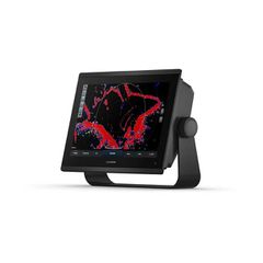 Βυθόμετρο Garmin Gpsmap 1223xsv Με Χάρτη Ελλάδος-thumb-7