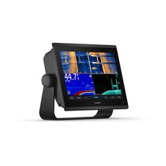 Βυθόμετρο Garmin Gpsmap 1223xsv Με Χάρτη Ελλάδος-thumb-2