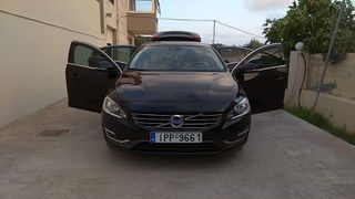 Volvo S60 2014 D2
