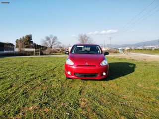 Mitsubishi Space Star 2016
