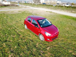 Mitsubishi Space Star 2016-thumb-1
