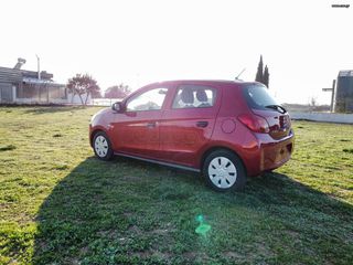 Mitsubishi Space Star 2016-thumb-6