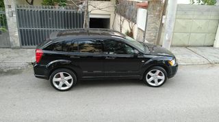 Dodge Caliber 2007 SXT 1.8 FULL EXTRA ΟΡΟΦΗ