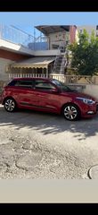 Hyundai i 20 2016 1.0 T-GDI BLUE PASSION