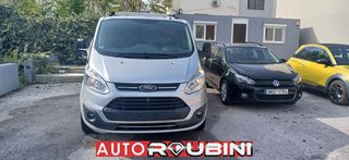 Ford Transit Custom 2016 2.0 TDCi 290 L1 Trend