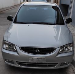 Hyundai Accent 2002 12v