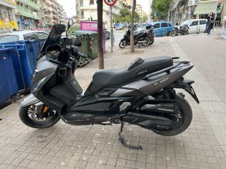 Thrust Explorer 300 Top Box 2022 gti