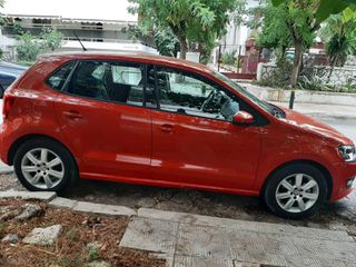 Volkswagen Polo 2010