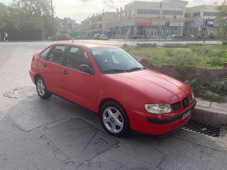 Seat Cordoba 2000 Ελληνικο πρωτο χερι γνησια χλμ
