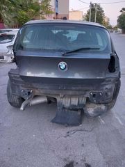 ΠΟΡΤ ΜΠΑΓΚΑΖ  BMW 120 E87 2000cc DIESEL  ΔΕΞΙΟΤΙΜΟΝΟ  N47D20C   '04-'07