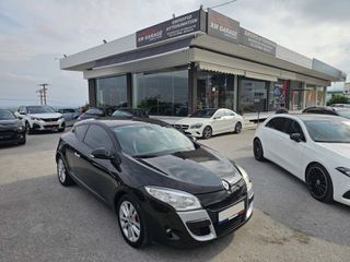 Renault Megane 2010 1.5 dCi 110ps Dynamic