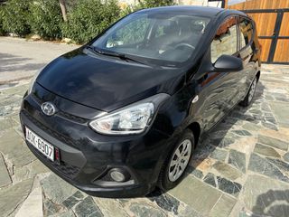 Hyundai i 10 2016