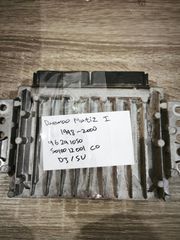Daewoo Matiz I . 96291050 (DAEWOO OEM) / S010012001C0 (KEMSCO) / D3 / 5U