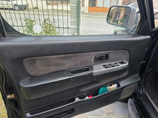 Nissan Navara 2005 NAVARA 4X4 4πορτο-thumb-22