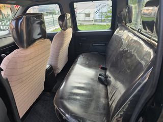 Nissan Navara 2005 NAVARA 4X4 4πορτο-thumb-23