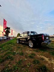 Nissan Navara 2005 NAVARA 4X4 4πορτο-thumb-26