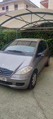 Mercedes-Benz A 150 2007