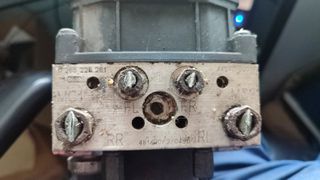 TOYOTA COROLLA E12 JAPAN ΚΩΔΙΚΟΣ 0265225261