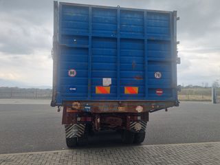 Ανατροπή + Γερανός Mercedes-Benz 1993 26/38 (HEILA 2008)-thumb-3