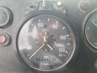 Ανατροπή + Γερανός Mercedes-Benz 1993 26/38 (HEILA 2008)-thumb-22